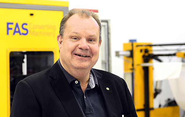 Stefan Nilsson
